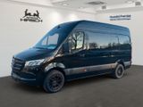 Mercedes-Benz Sprinter Kasten 319 CDI MBUX/AHK/ParkP./TOTWINK.