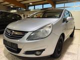 Opel Corsa D Edition "111 Jahre" KLIMA MFL TÜV GUTACH - Opel Corsa Gebrauchtwagen in Krefeld