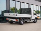 Fiat Ducato Maxi Pritsche L2S / 10-Zoll Navi + AHK - Fiat Ducato: 10