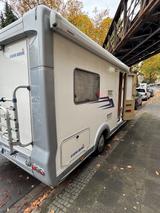 Eura Mobil Terrestra T 670 SB Doppelboden - Angebote