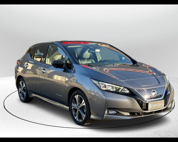 Nissan NISSAN Leaf 2ª serie - Leaf Tekna 40 kWh ProPilo