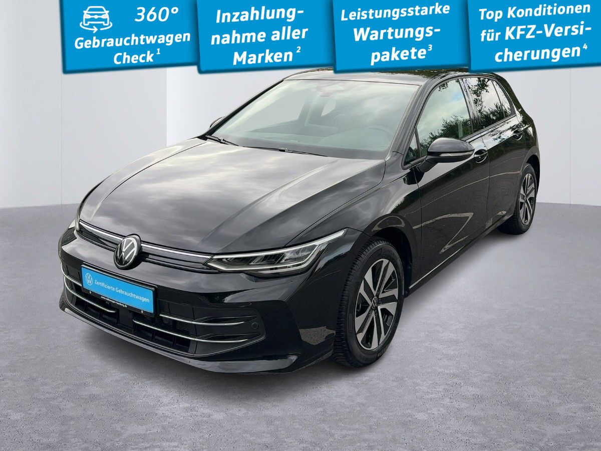 Volkswagen Golf VIII 1.5 eTSI Energy DSG Ganzjahresreifen foto 2