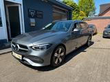 Mercedes-Benz C 300 d T Avantgarde Digi-Light Distro 360°AHK - Mercedes-Benz C 300 in Düsseldorf