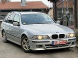 BMW 525d A Sport touring M Paket - gebrauchte BMW 525 aus dem Jahr 2002