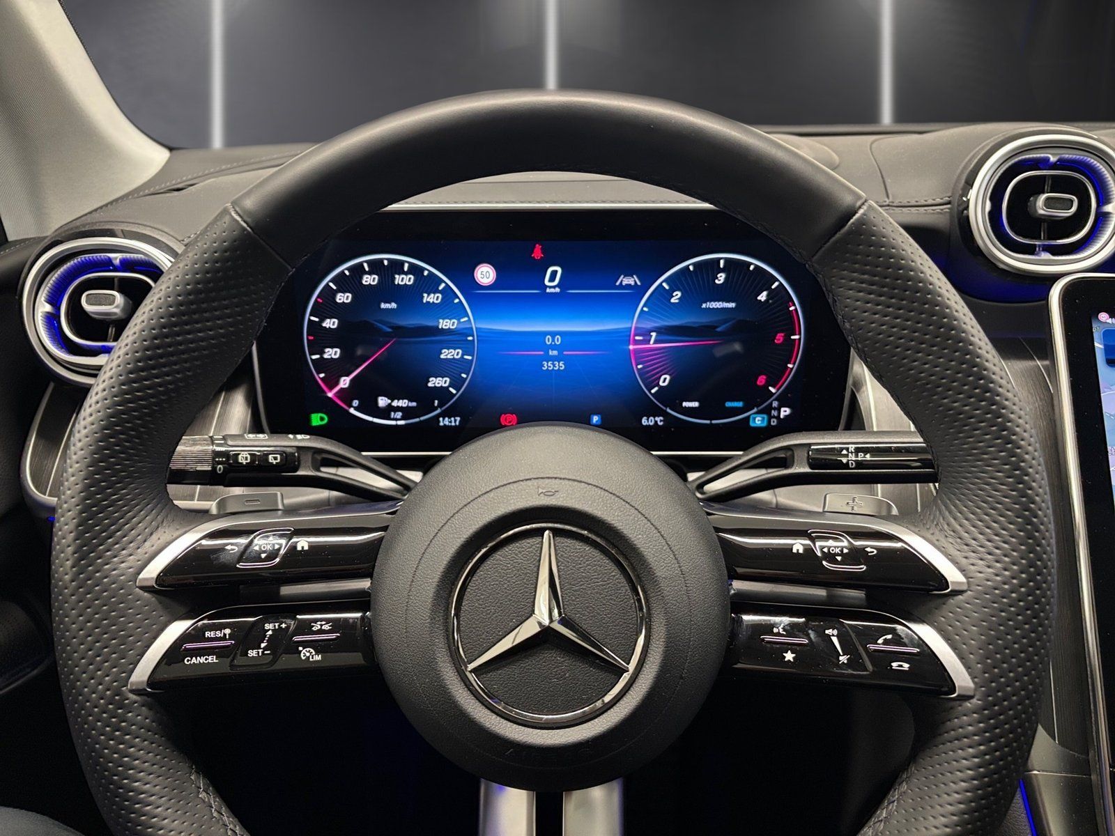 Fahrzeugabbildung Mercedes-Benz GLC 220 d 4M Plus*STDHZG*Pano*HUD*DIGITAL*360°*