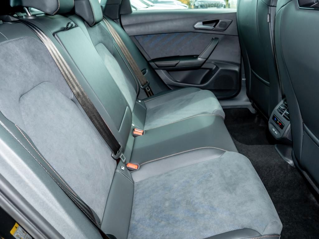 Cupra Leon - Bild 10