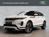 Land Rover Range Rover Evoque D180 R-Dynamic HSE - Land Rover Range Rover Evoque in Stuttgart