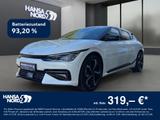 Kia EV6 Elektro GT Line 2WD LED NAVI HUD KAMERA 20" - weiße Kia EV6