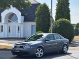 Audi A4 3.0 tiptronic quattro*TÜV NEU*SERVICE NEU* - Audi aus 2001