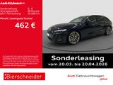 Audi A5 Avant A5 Av TFSI S-Line Black AHK STHZ LED CA - Audi Gebrauchtwagen in Offenbach