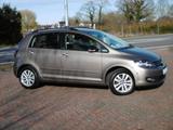 Volkswagen Golf Plus 1.2 TSI Style, nur 43.877 km - Volkswagen Golf Plus Style mit Benzin-Antrieb