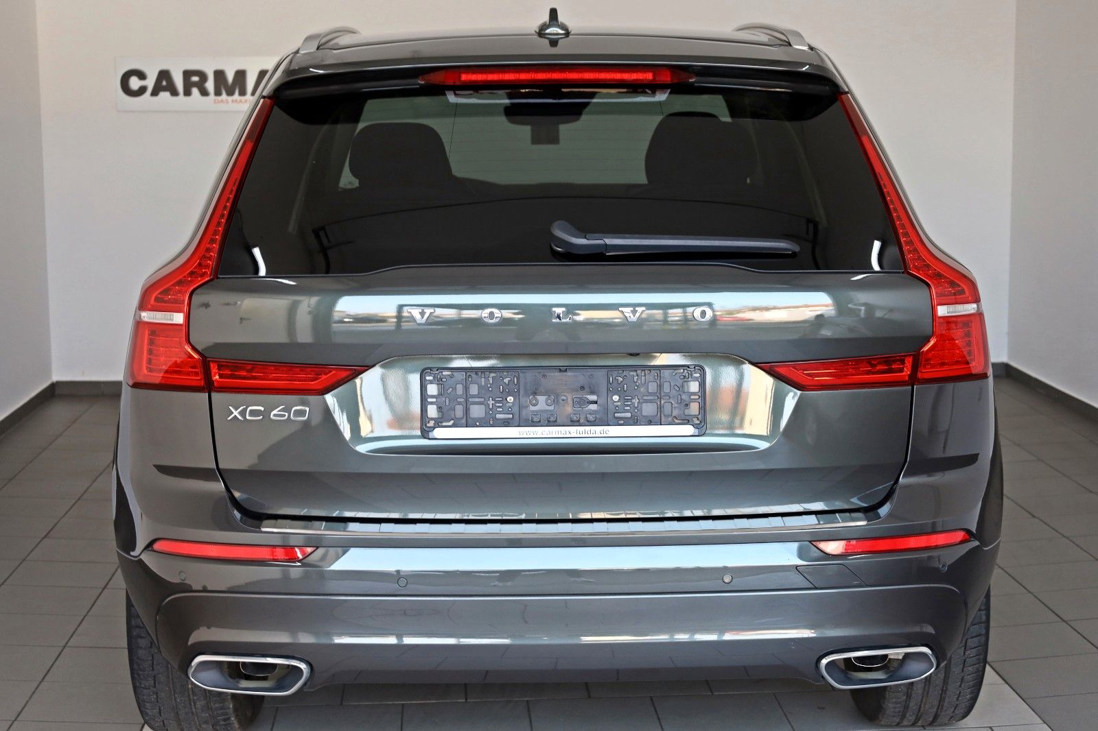 Fahrzeugabbildung Volvo XC60 D4 MomentumPro,Leder,Navi,LED,Kamera,SH,PDC