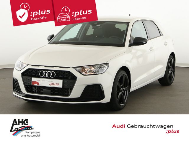 Audi A1 Sportback 25 TFSI  S tronic advanced  Alufelg