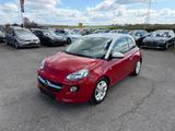 Opel Adam 120 Jahre 49 Tkm Euro6 Tempomat  Applecar - Opel Adam 120-Jahre