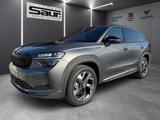 Skoda Kodiaq Sportline 4x4 2.0 TDI DSG AHK RÜCKFAHRKAM - Skoda Kodiaq Tageszulassungen