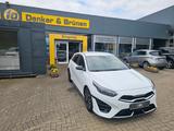 Kia cee'd / Ceed 1,6 CRDi  GT Line LED*Navi*RfK*PDC - gebrauchte Kia cee'd / Ceed aus dem Jahr 2022