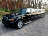 Lincoln Navigator - Lincoln aus 2000