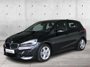 BMW Leasing Angebot: BMW 225xe AT iPerformance M Sport LED