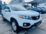 Kia Sorento 2.4 CVVT AWD Vision Leder Xeno Pano Kam - gebrauchte Kia Sorento aus dem Jahr 2010