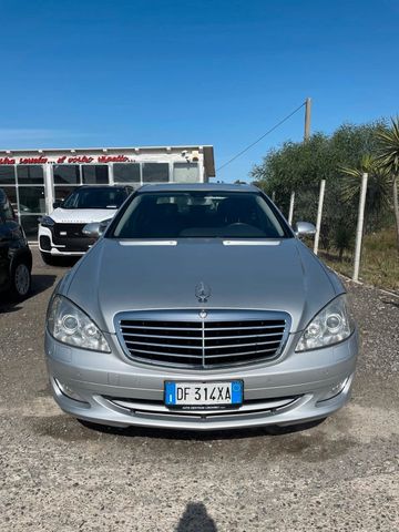 Mercedes-Benz Mercedes-benz S 500 5.5cc V8 4Matic Avantgarde 3