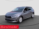 Skoda Fabia 1.0 MPI Selection LED RFK PDC