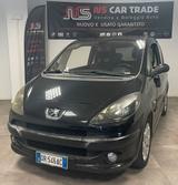 Peugeot PEUGEOUT 1007 1.4 HDi-OK NEOPATENTATI-FRIZIONE N - Peugeot 1007: 1.4
