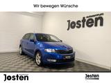 Skoda Rapid Drive 1.2 TSI Spaceback Xenon CarPlay DAB - Skoda Rapid in Köln