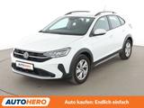Volkswagen Taigo 1.0 TSI Life*LED*TEMPO*PDC*SHZ*KLIMA* - VW Taigo in Essen