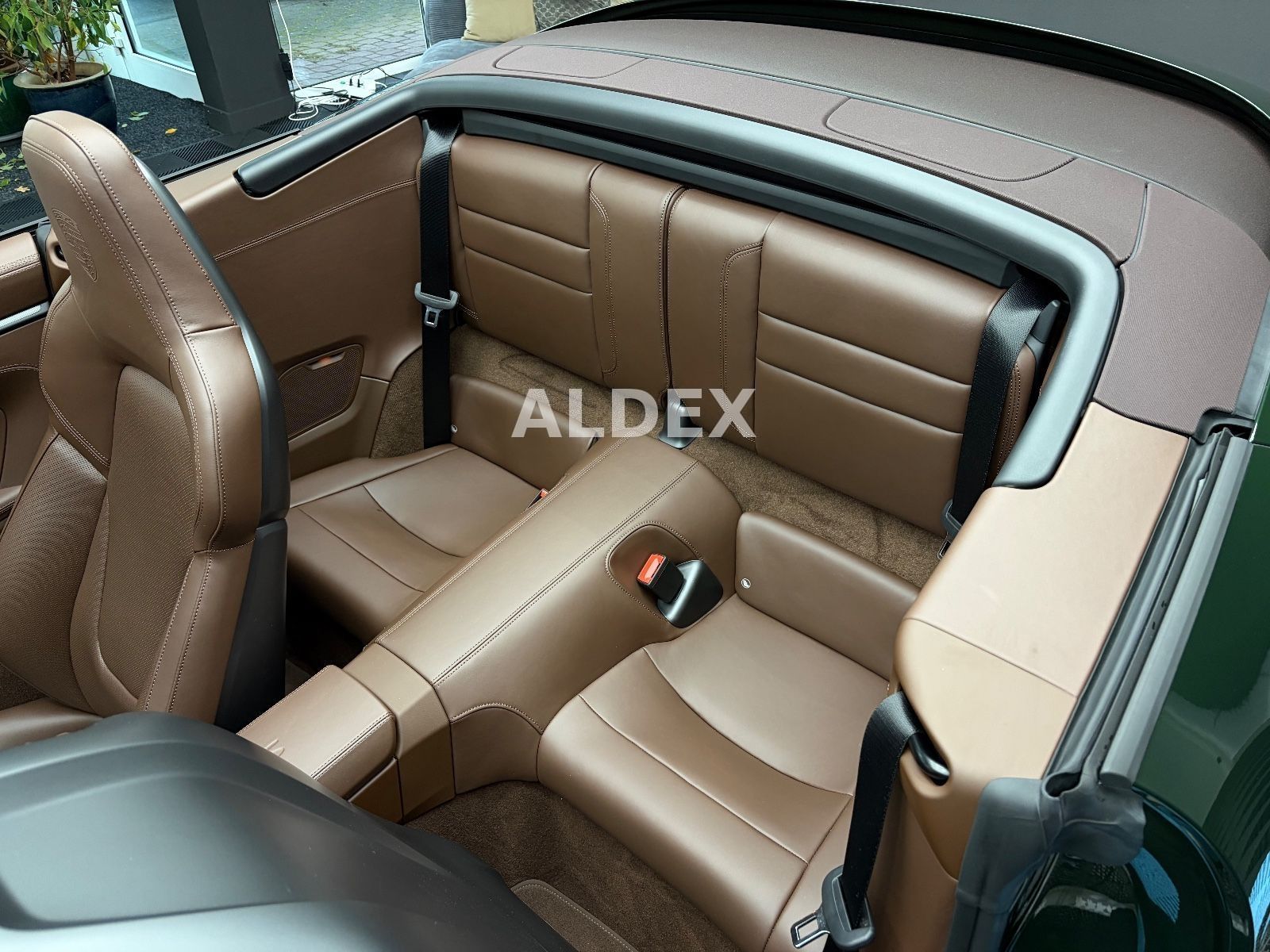 Porsche 992 - Bild 28