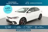 Volkswagen Polo GTI 2.0 TSI 152kW DSG PDC*Klima*Tempo*SH - : Kleinwagen, 1.2