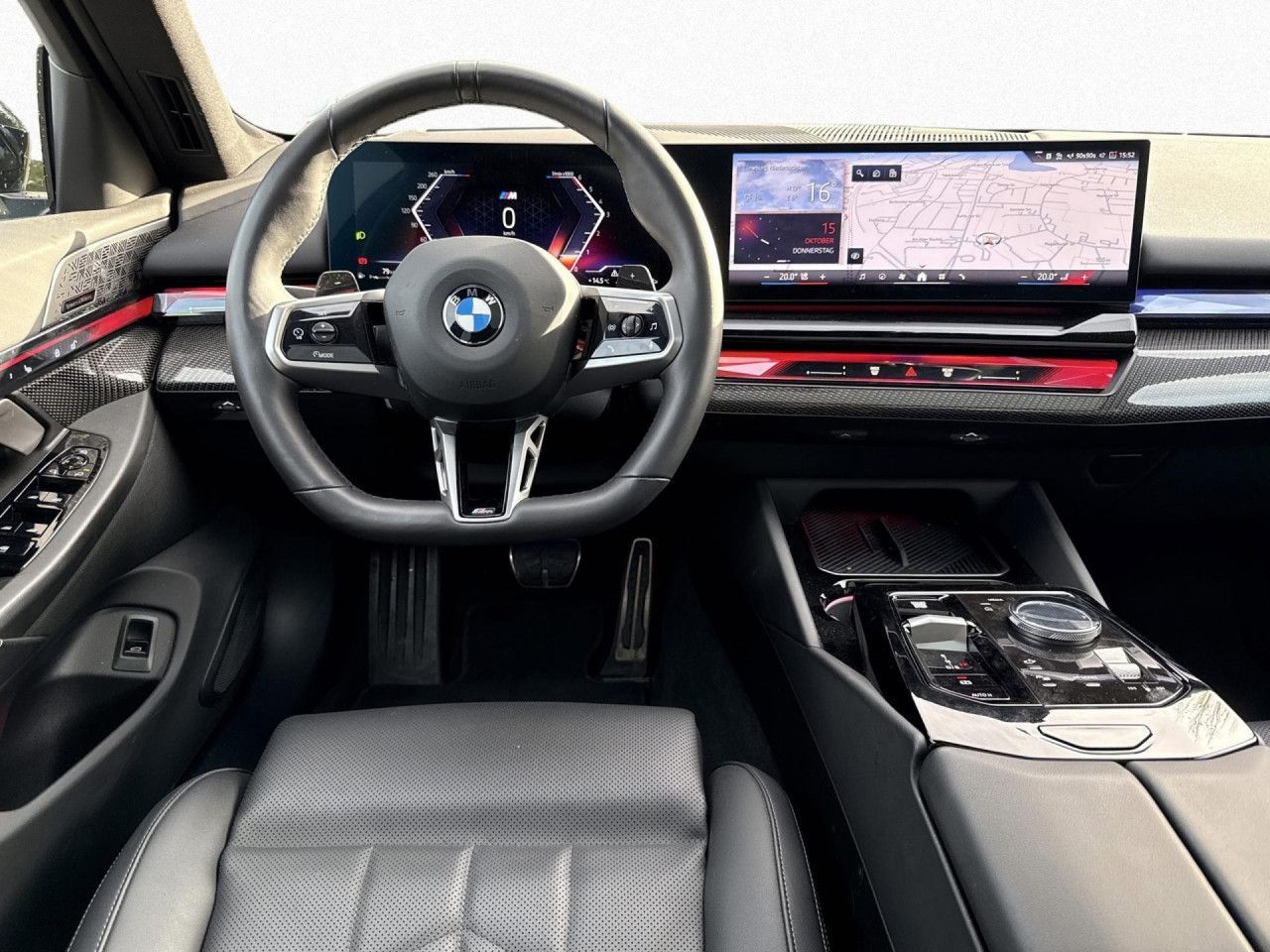 BMW 540 - Bild 12
