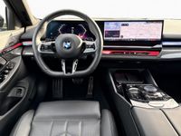 BMW 540 - Vorschau Bild 12