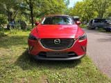 Mazda CX 3 Automatik HU Neu - Mazda: Automatik, Mazda3