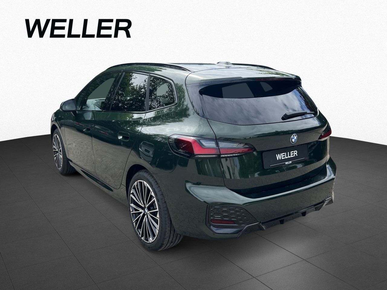 BMW 230 Active Tourer - Bild 9