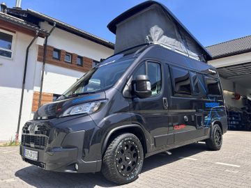 Sunlight Adventure Cliff 540 RT 17 DELTA NAVI Dieselhzg.