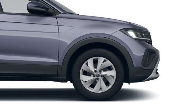Volkswagen T-Cross - Bild 3