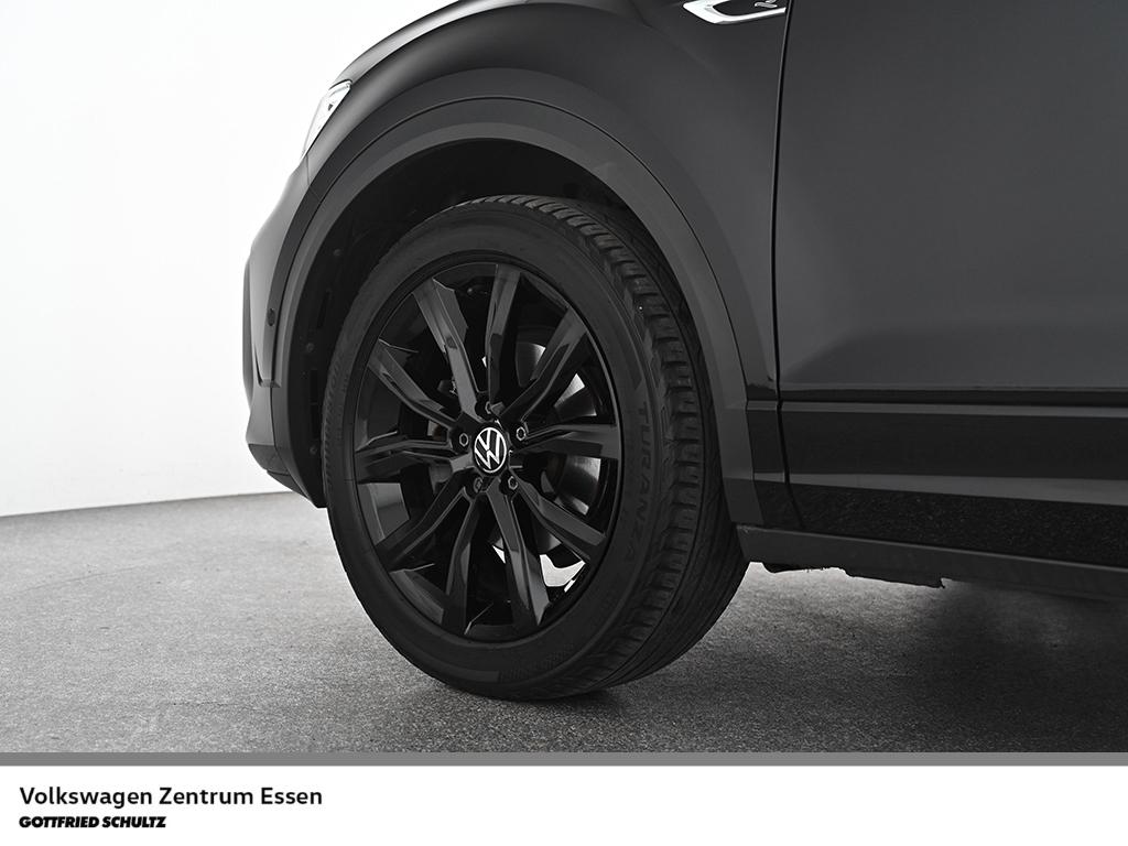 Volkswagen T-Roc R-Line TSI BlackStyle 18 R-Kamera, миниатюра 6
