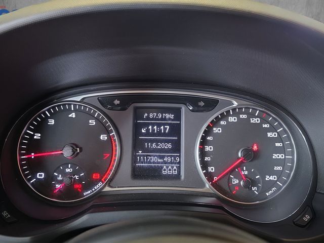A1 Sportback sport ultra 1.0 TFSI*SITZHEIZUNG*