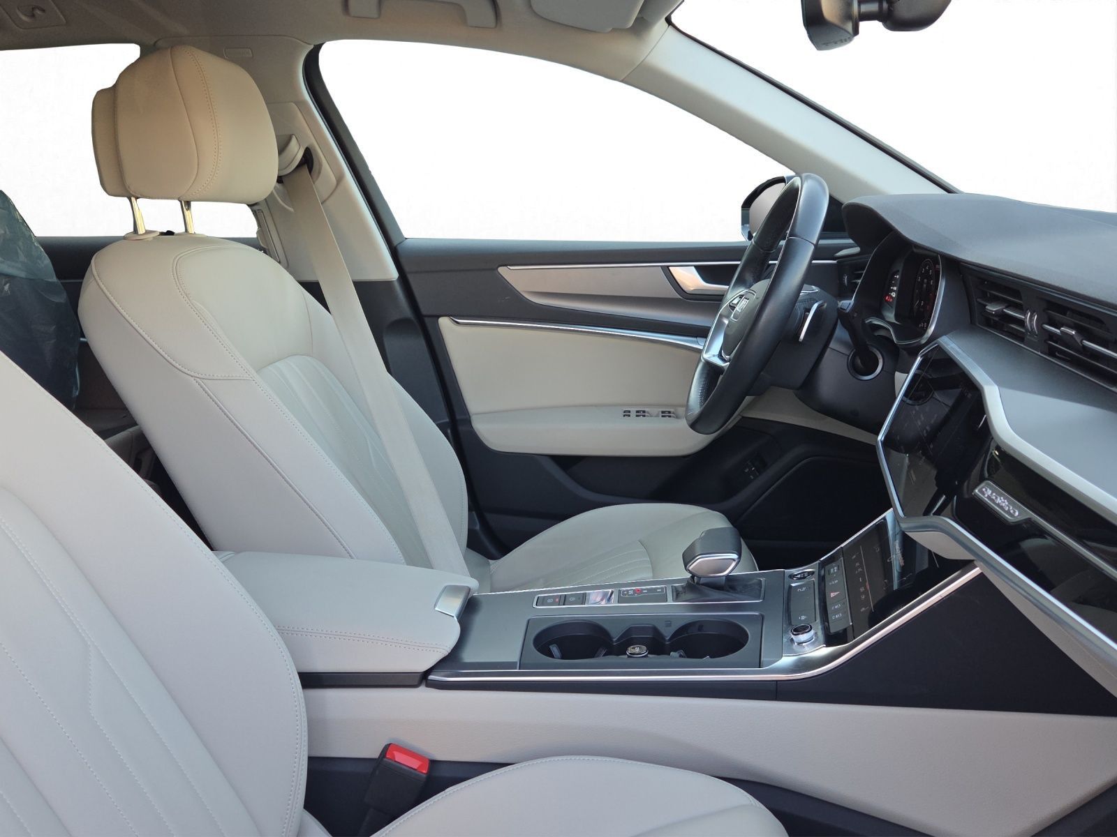 Audi A6 - Bild 4