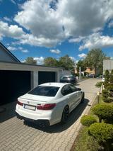 BMW M5 Competition xDrive A M5 Competition 1.Hand - BMW M5 mit Panoramadach