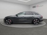 Audi A4 Av. 45 TFSI qu. S line Matrix Pano Navi PDC - Audi A4: TFSI Line