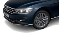 Volkswagen Passat Variant - Vorschau Bild 10