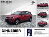 Opel Crossland 1.2 Enjoy LED+Kamera+Winterpaket - Opel Crossland (X) Enjoy