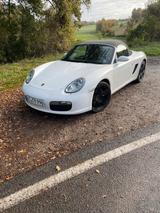 Porsche Boxster 2.7 - zu verkaufen - Porsche Boxster in Aachen