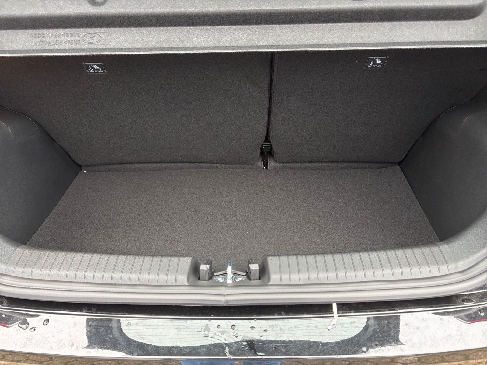 Fahrzeugabbildung Hyundai i10 Select