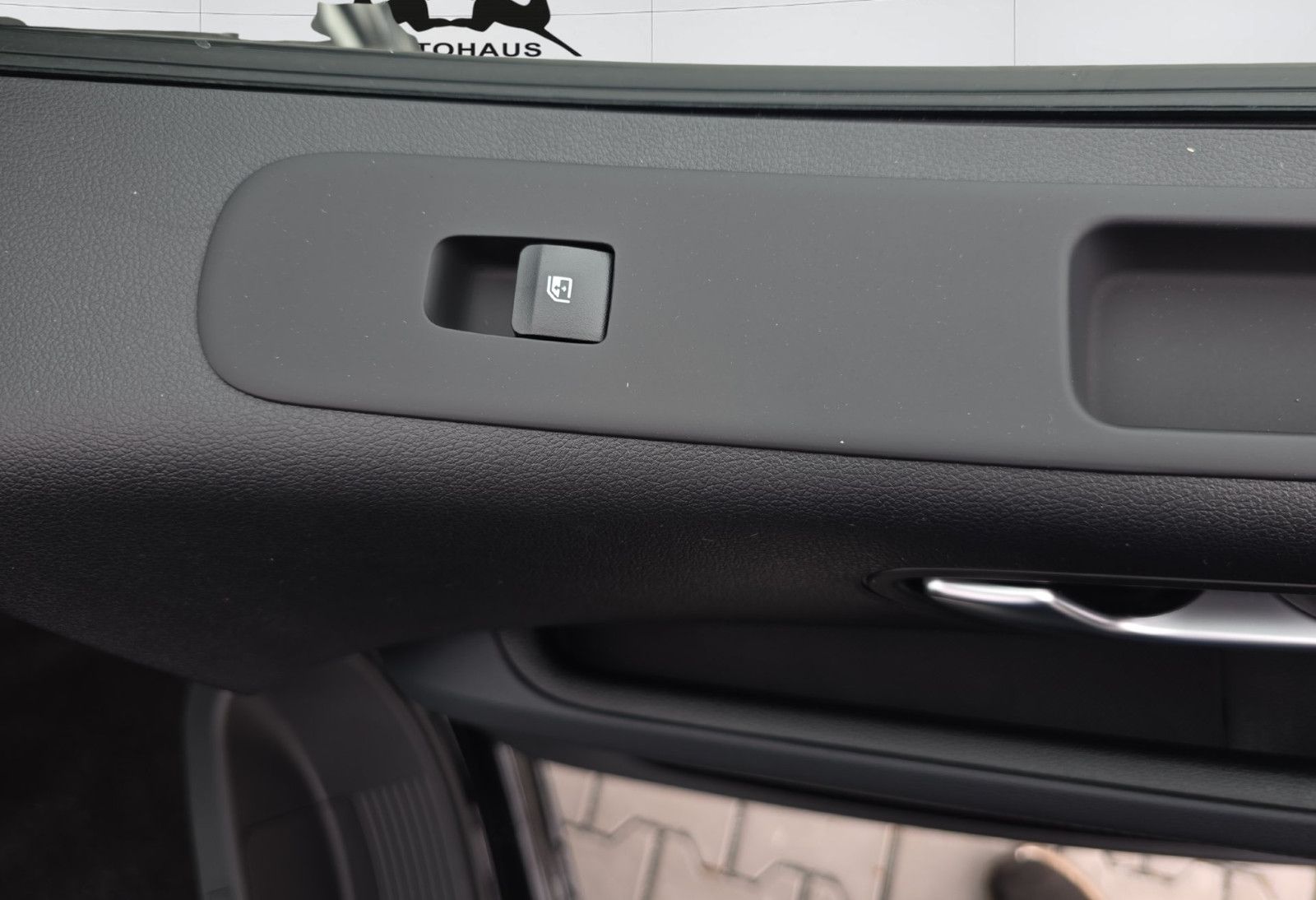 Hyundai Staria – Bild 41