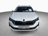 Skoda Octavia Combi 1.5 TSI mHEV 110 kW Selection, AHK - Skoda Octavia: Tsi Combi