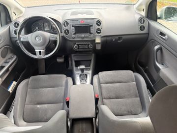 Volkswagen Golf Plus - 11