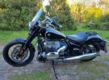 BMW R 18 First Edition für Touren optimiert - BMW CHOPPER