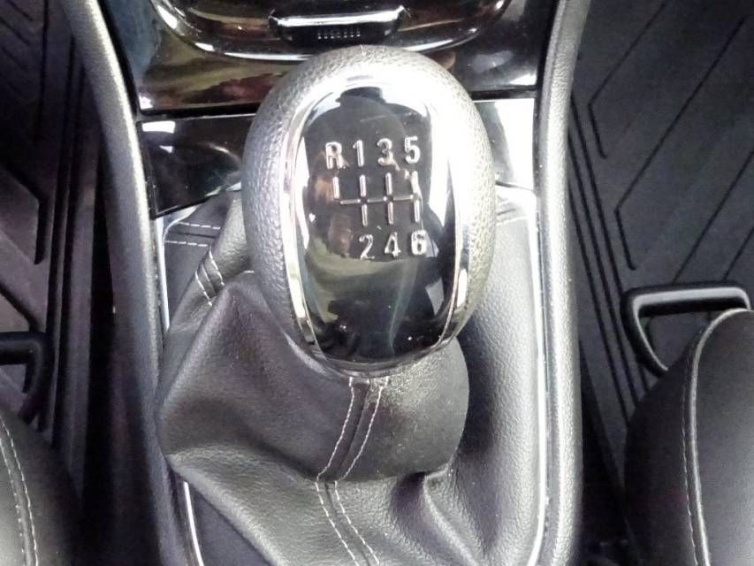 Fahrzeugabbildung Opel Mokka 1,4 Turbo Innovation AHK
